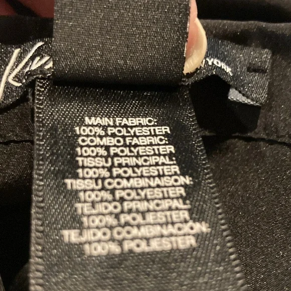 Kenneth Cole Reversible Jacket With Pockets, Size Small - Picture 7 of 9